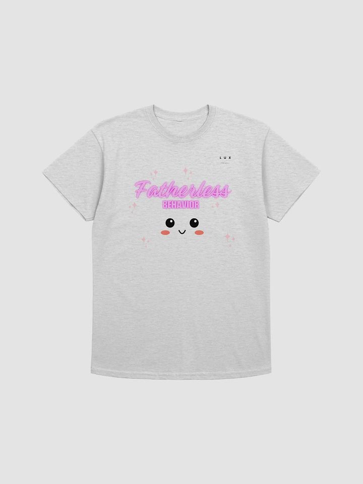 Kawaii Fatherless Behavior Premium Unisex T-Shirt product image (4)