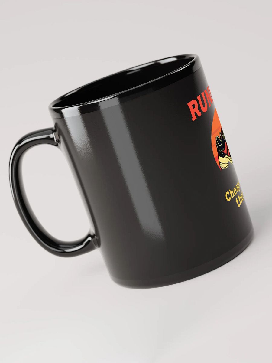 Sunset Running Therapy Mug product image (5)
