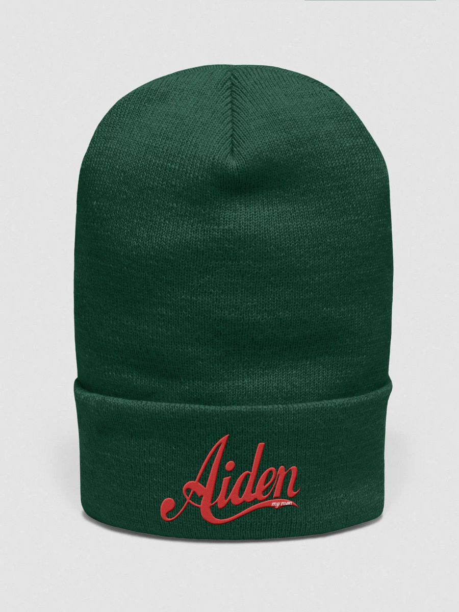 Aiden Beanie product image (31)