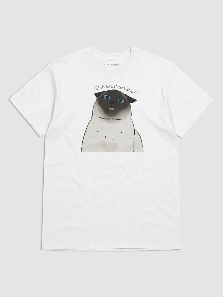 Derpy Tingaling T-Shirt product image (1)