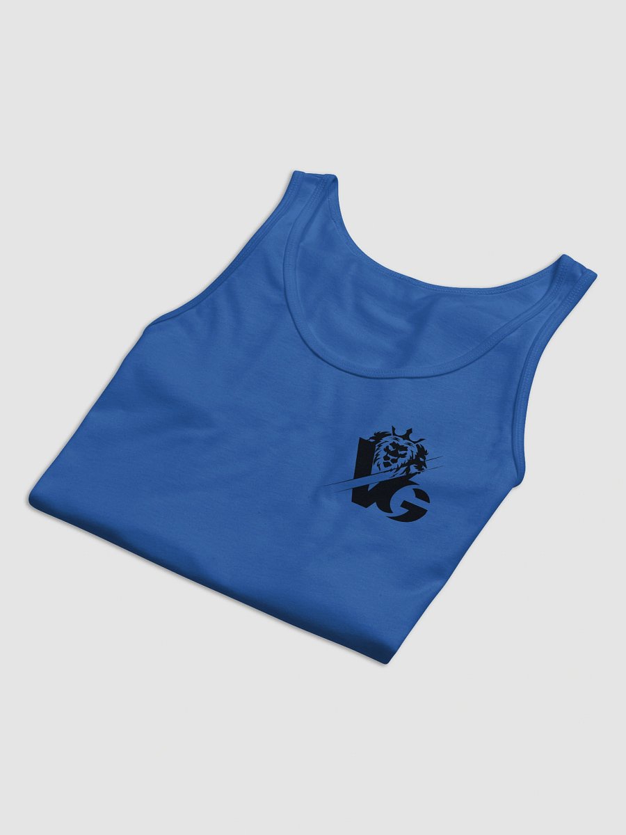 Excellence in Villainism Tank Top product image (22)