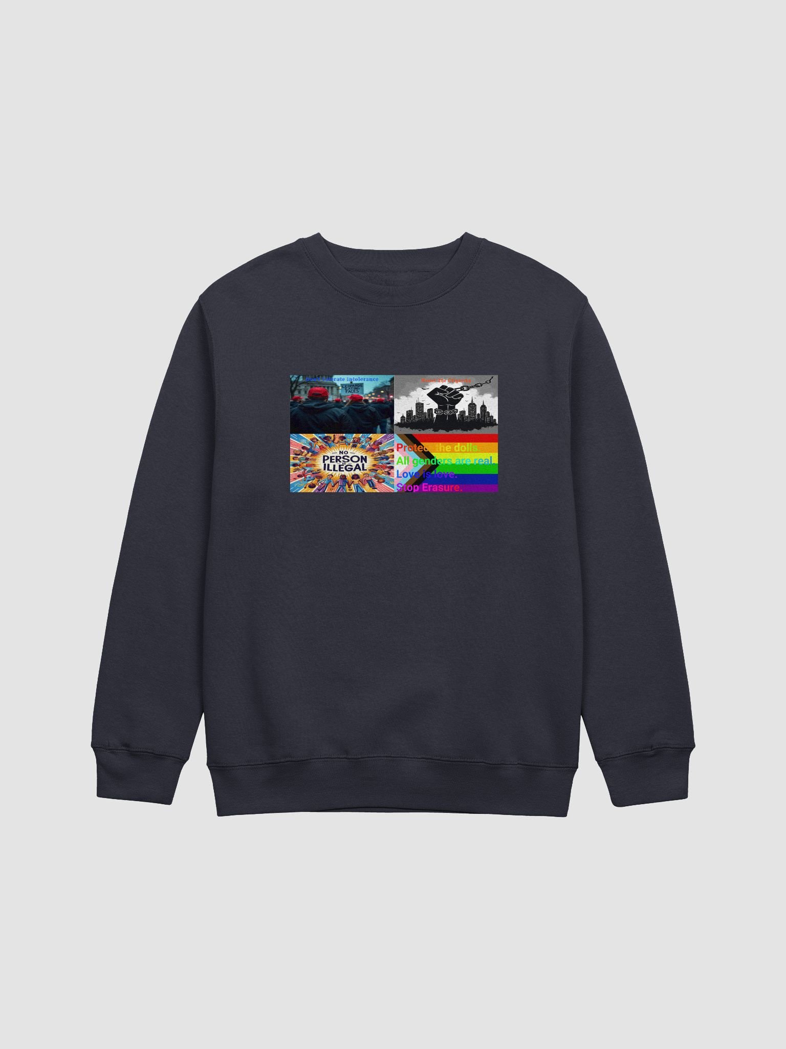 Resist Shirt product image (1)