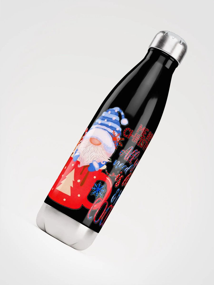 ALL YOU NEED IS LOVE AND HOT COCOA product image (7)