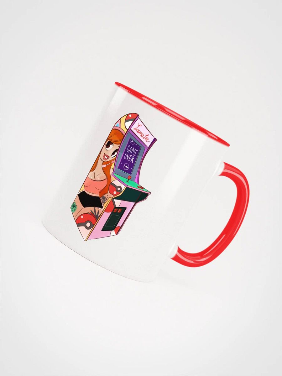 Arcade Mug product image (45)