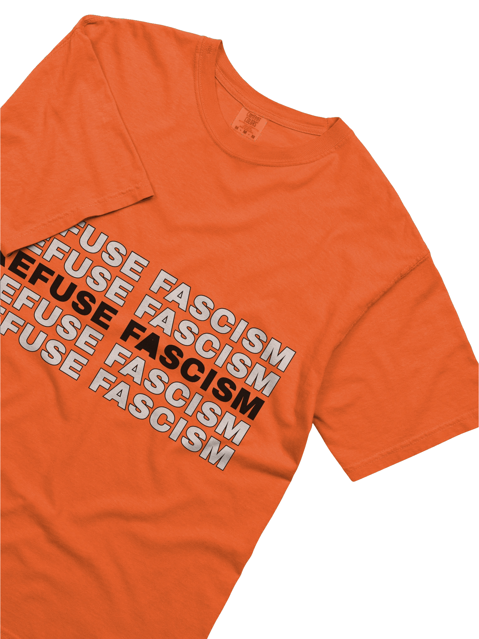 Refuse Fascism & Repeat product image (5)
