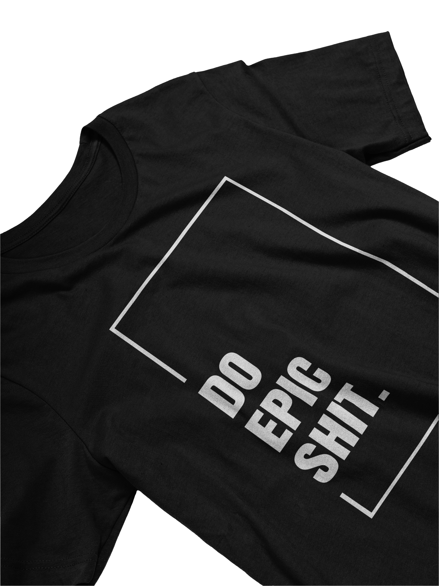 Epic Shit Unleashed Supersoft T-Shirt product image (4)