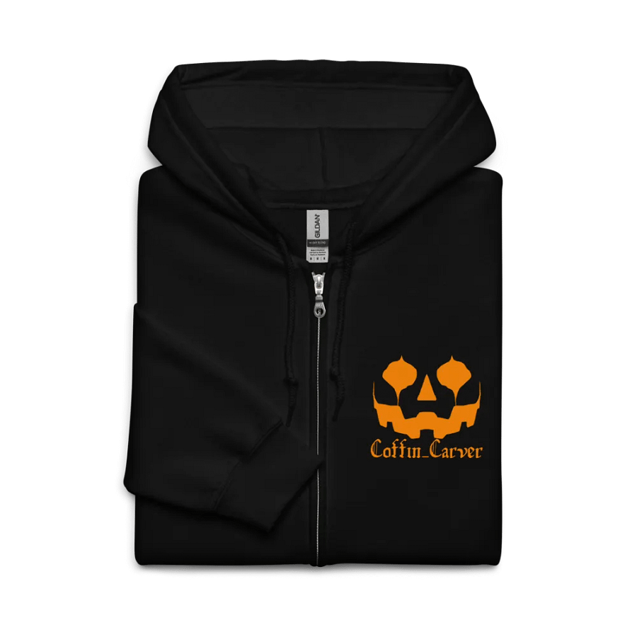 All Hallows Fire product image (3)