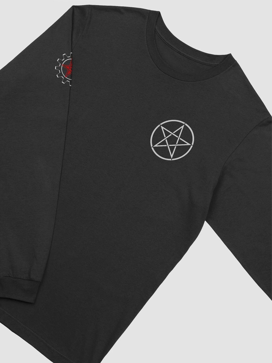 Pentagram LS product image (15)