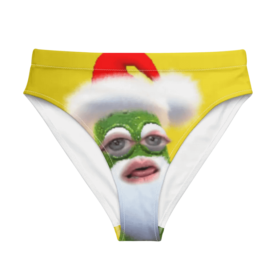 Pickle Panties product image (5)