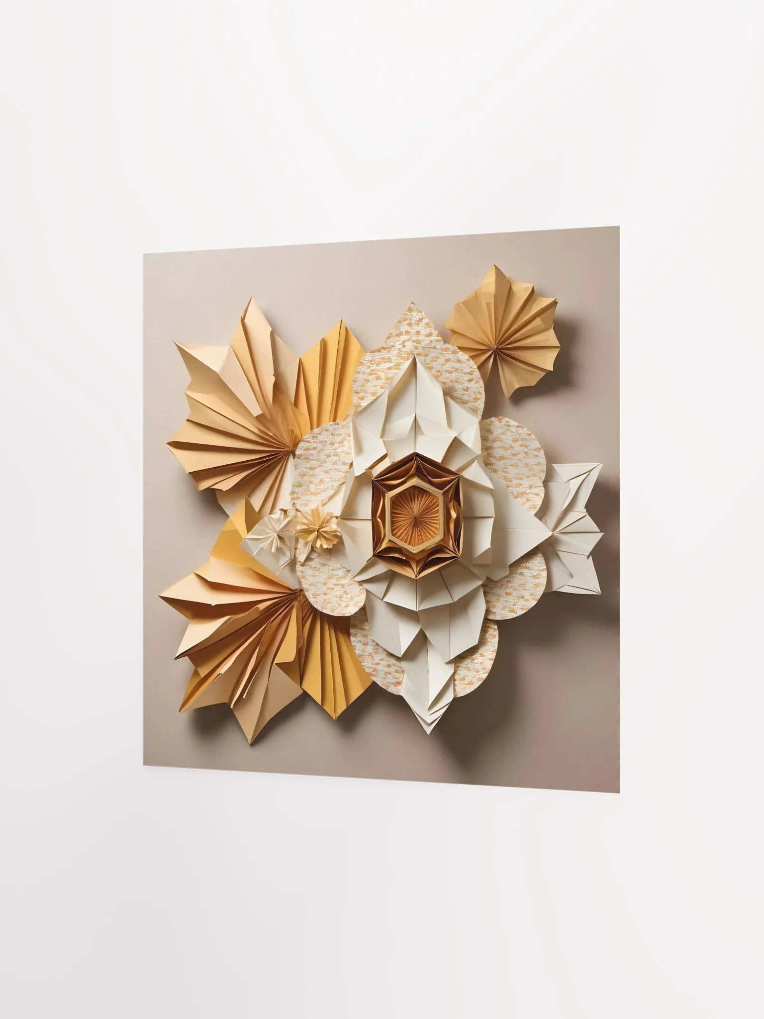 Flower Brooch product image (7)