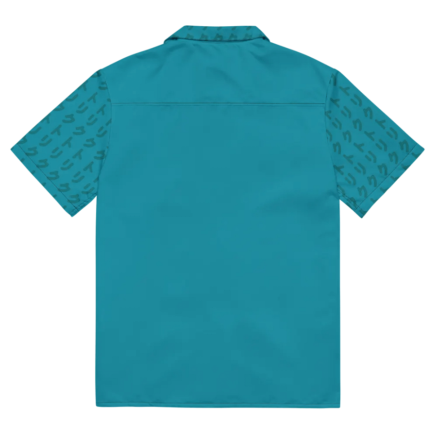 Toriku '24 | Hawaiian Button Up Shirt | Bondi product image (11)
