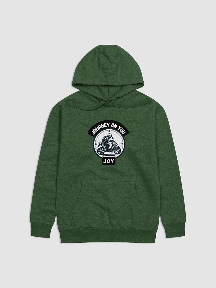 Joy Ride Unisex Premium Hoodie product image (2)
