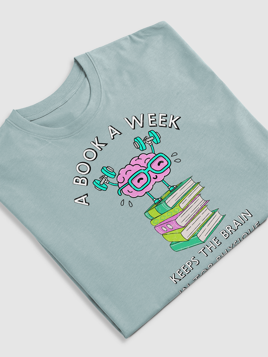 Book Lovers T-Shirt product image (5)