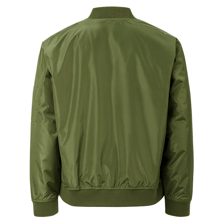 Chaqueta Bomber Unisex | Fe que da vida product image (2)