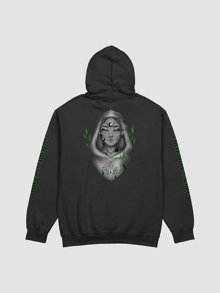 EnchantressLilly pt. 2 - hoodie product image (2)
