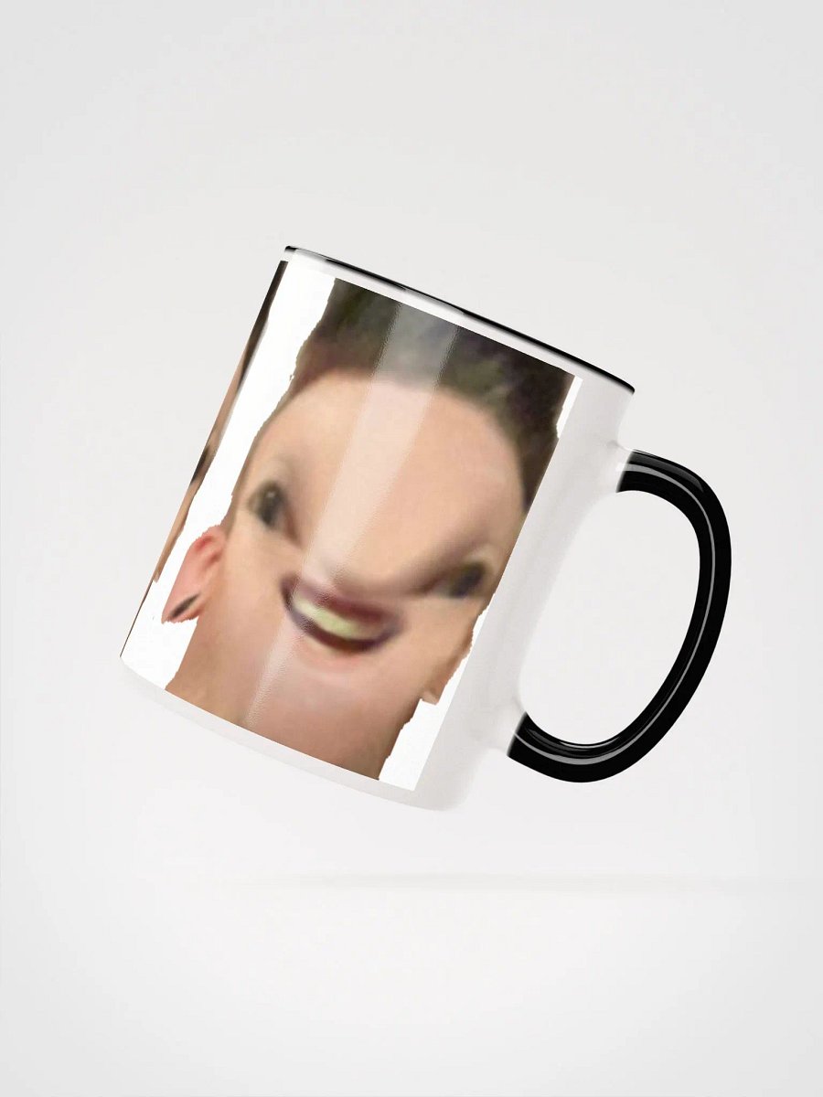 The Cursed Mug product image (2)