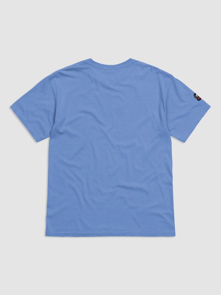 Official The_Majnation Brand T-Shirt product image (20)