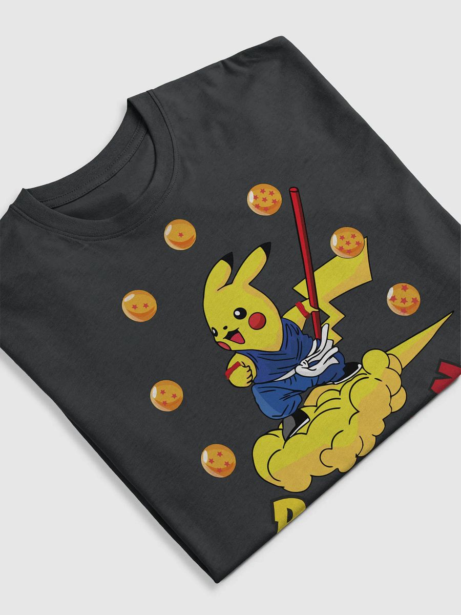 Pikaku Tshirt product image (5)