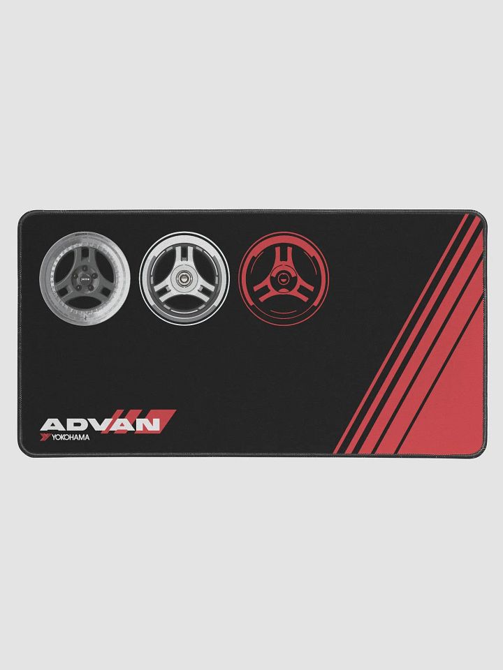 Advan Desk Mat product image (2)
