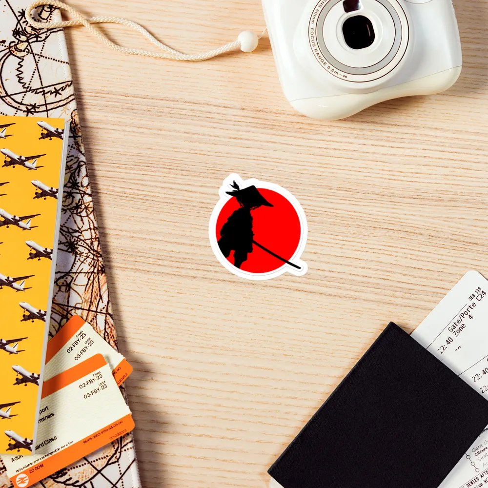 Naritori Logo Magnet Set product image (7)