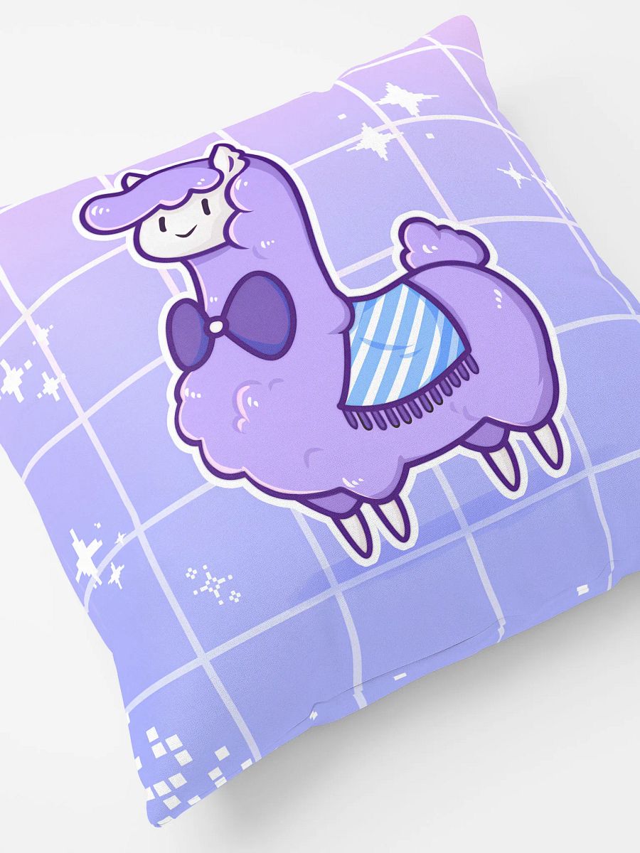 Kozii Comfy Pillow product image (4)