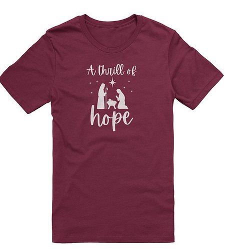 New design just dropped in Fourth Wall shop!