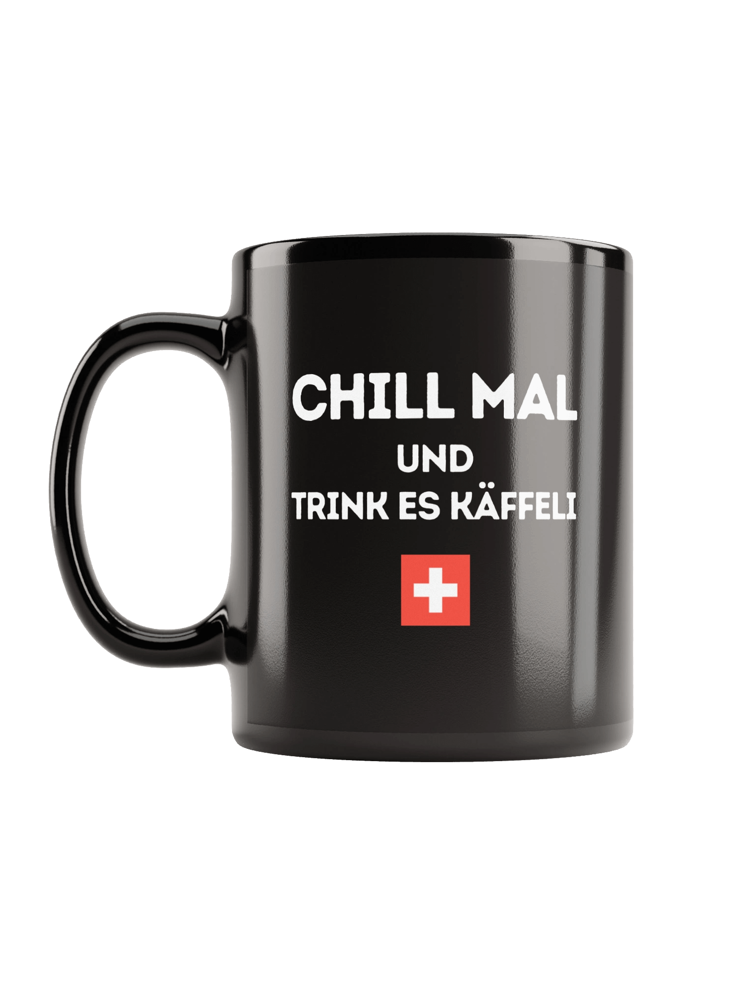Chill Mal Coffee Mug product image (1)