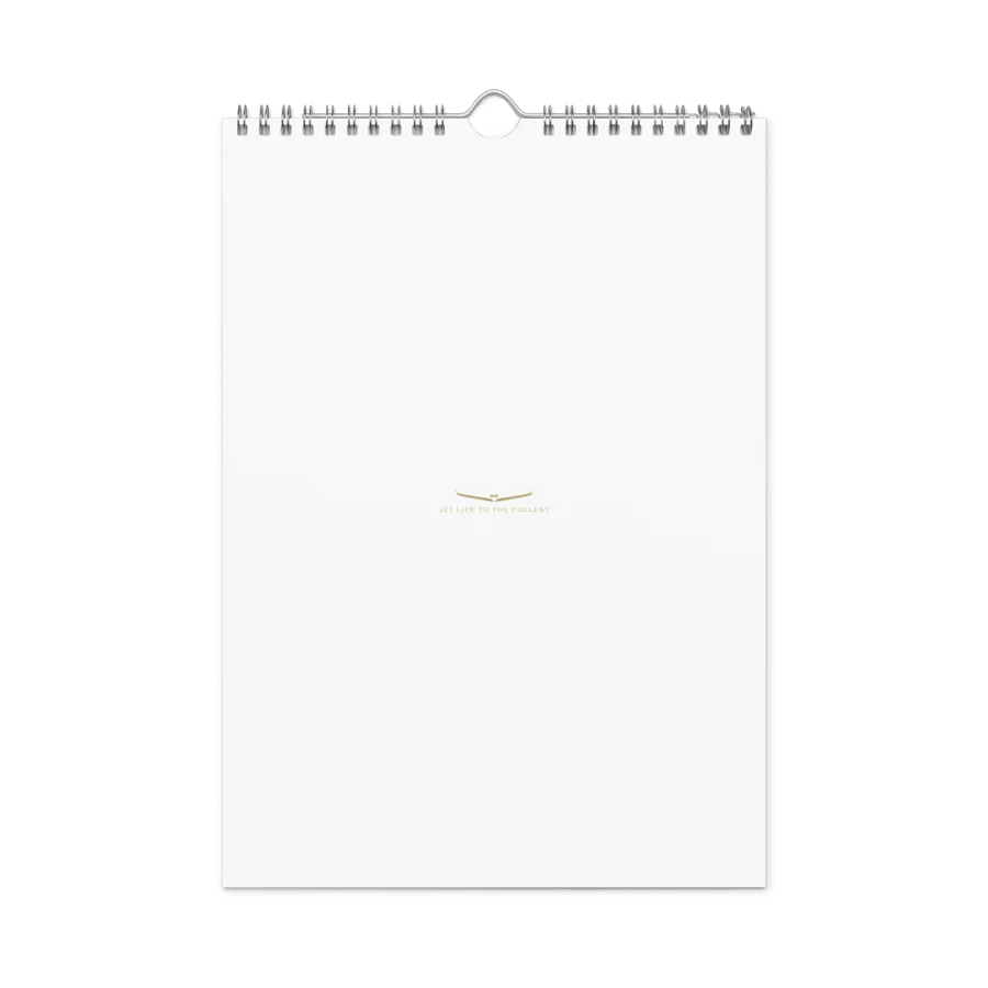 2025 to the Full - Calendar product image (3)