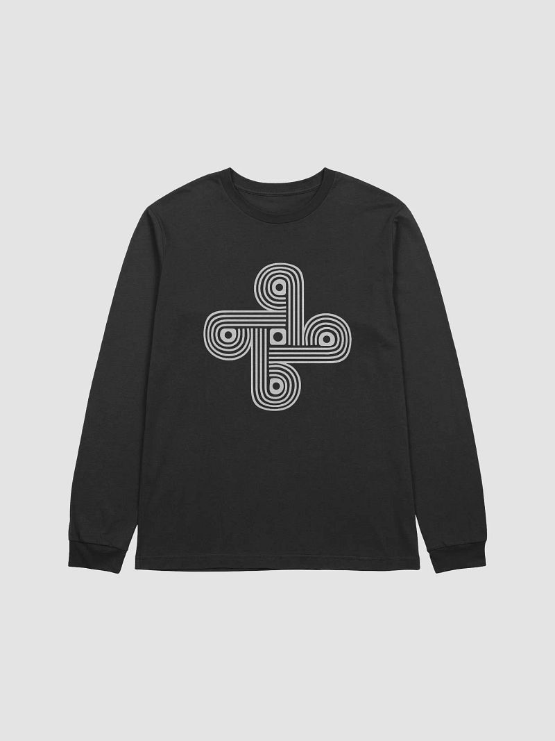 4-Directions Long Sleeve
