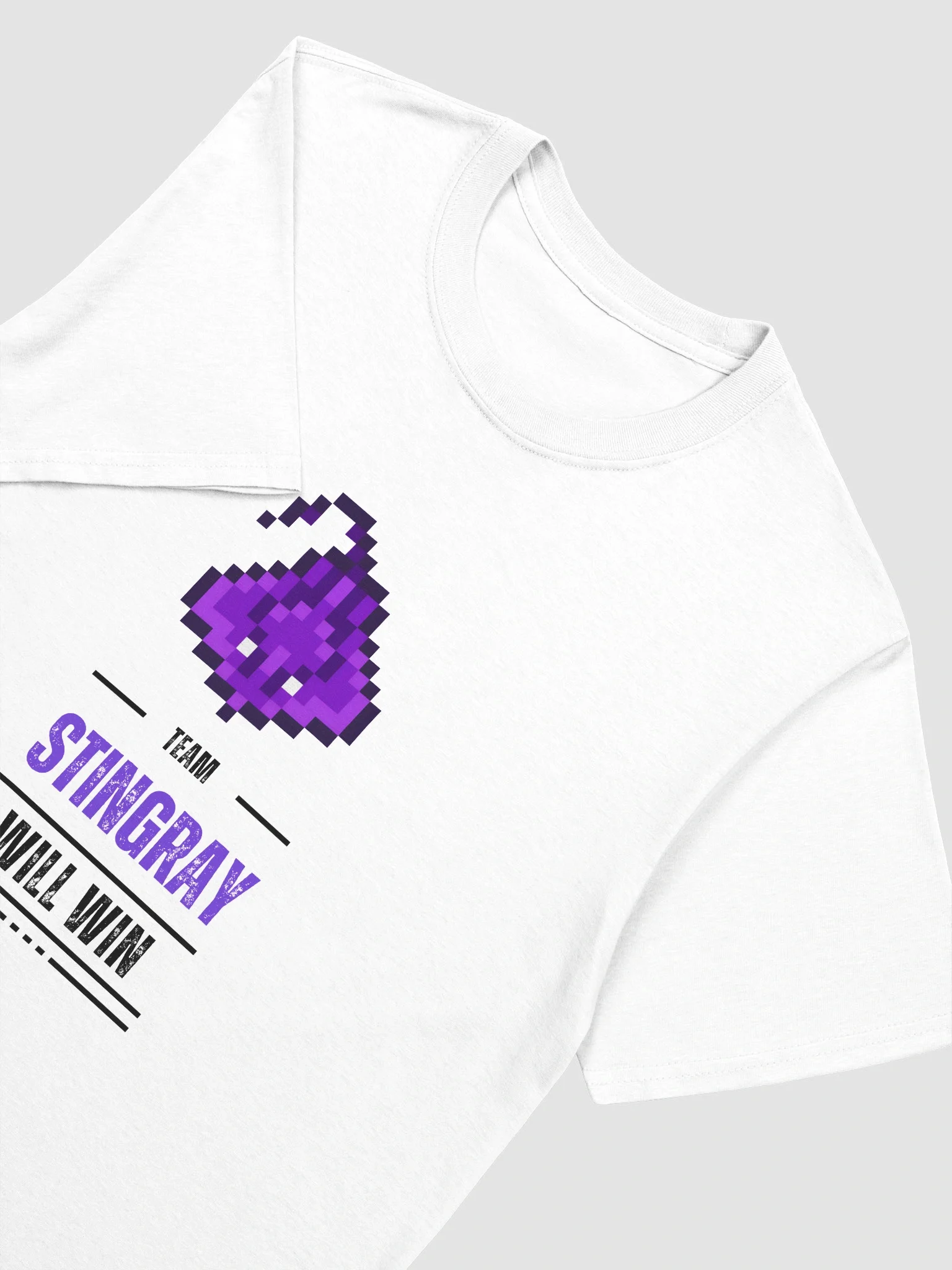 Team Stingray Shirt product image (7)