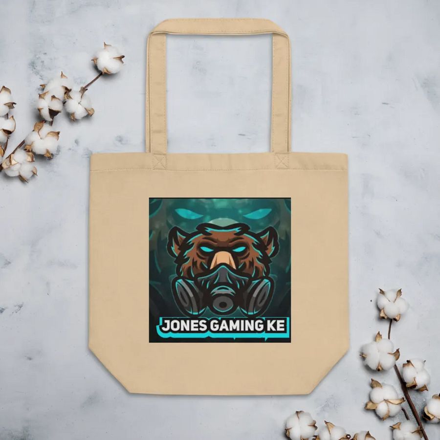 Econscious Eco-Friendly Tote Bag product image (3)