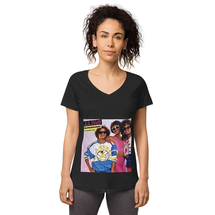 Vintage J.J. Fad product image (7)