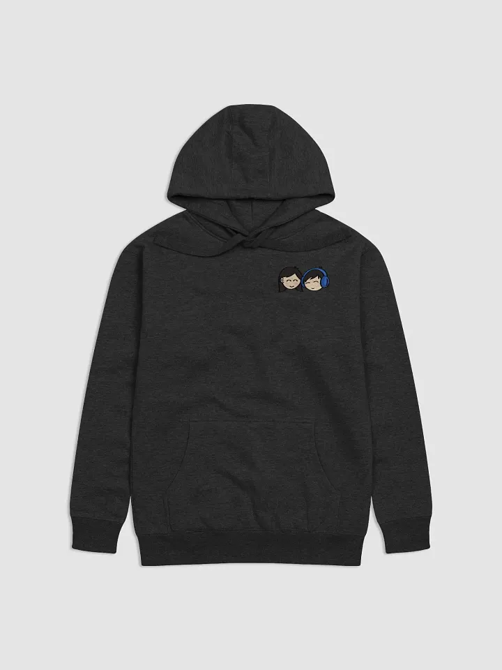 StickYees - Large Hoodie product image (1)