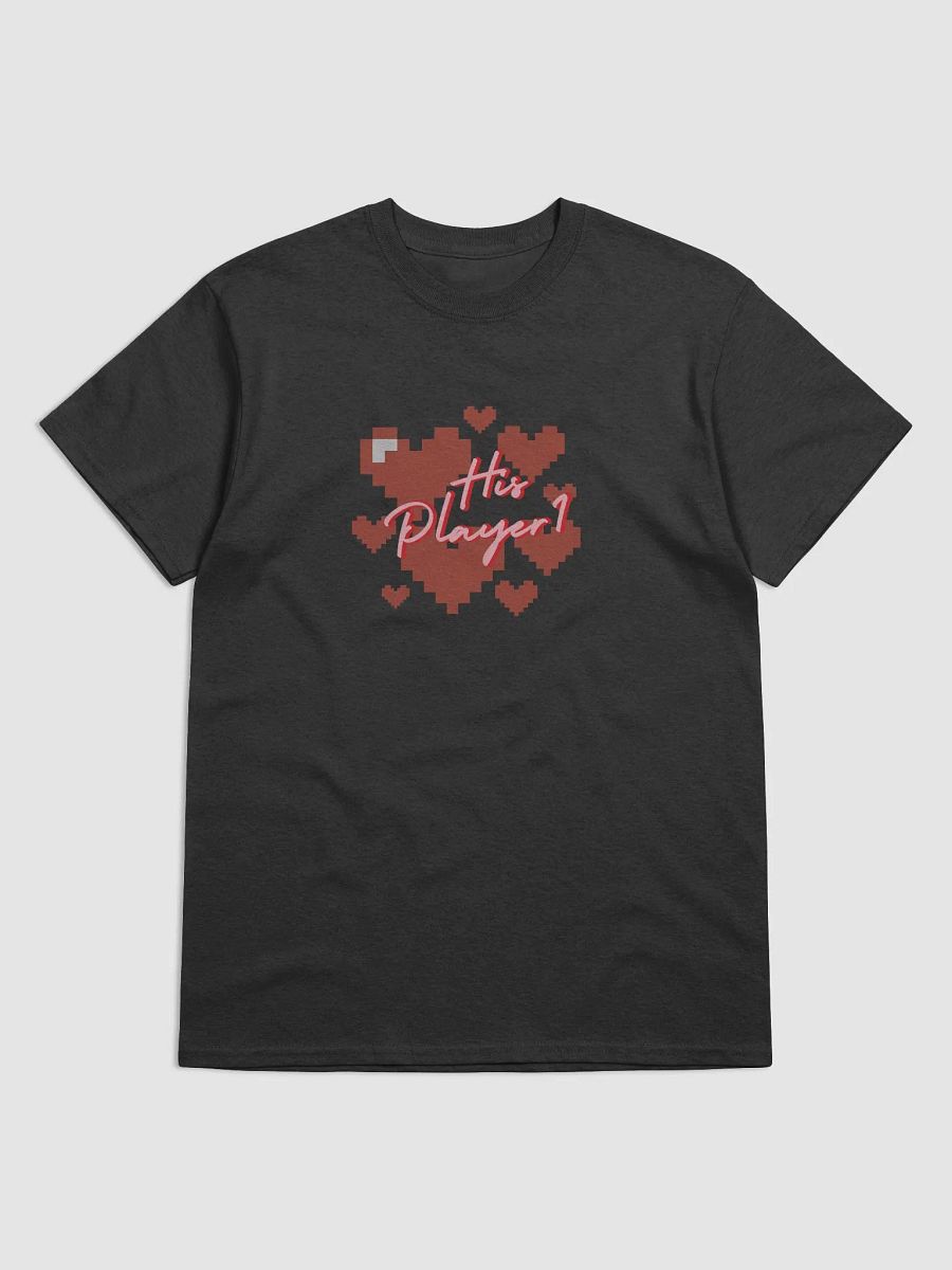 His Player 1 Tee product image (1)