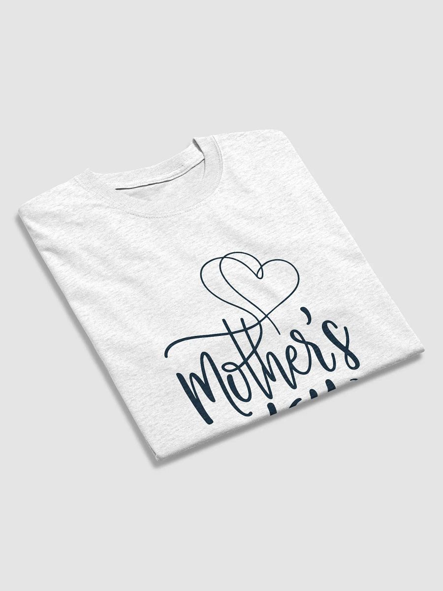 Happy Mother's Day Unisex T Shirt, Gen Z Fashion Gift, Trendy Mother's Day T Shirt, Cool Mom Pullover, Unique Gift for Mom, Motherhood product image (4)