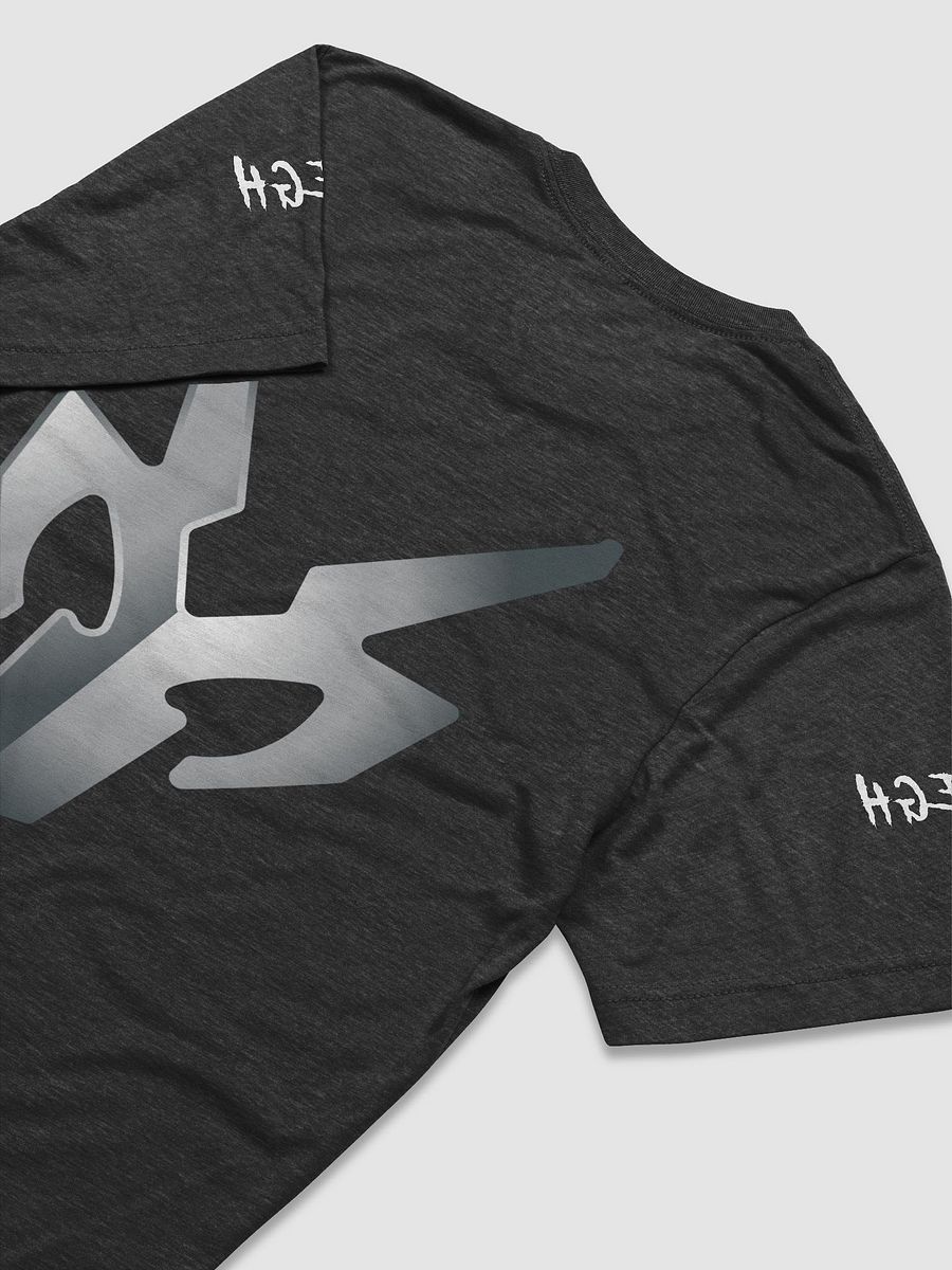 Tri-Blend T-shirt with Logo product image (4)