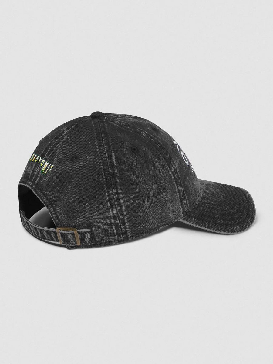 videovomit Spiral Vortex Vintage Wash Dadhat product image (4)