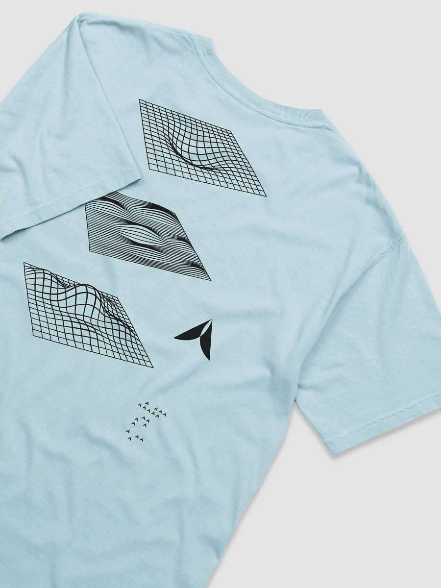 Higher Dimensions Garment Dyed Tee product image (2)