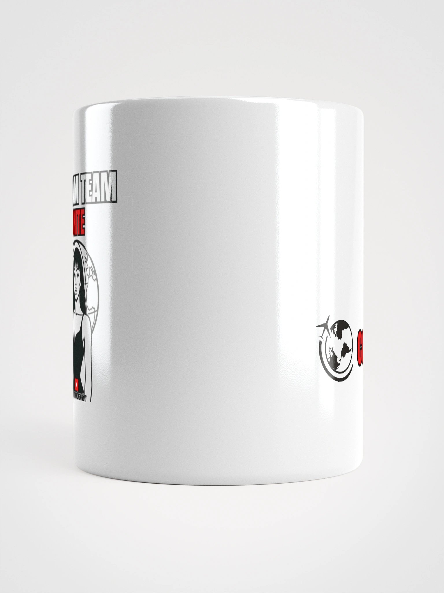 The "Chat Fuel" Mug product image (2)