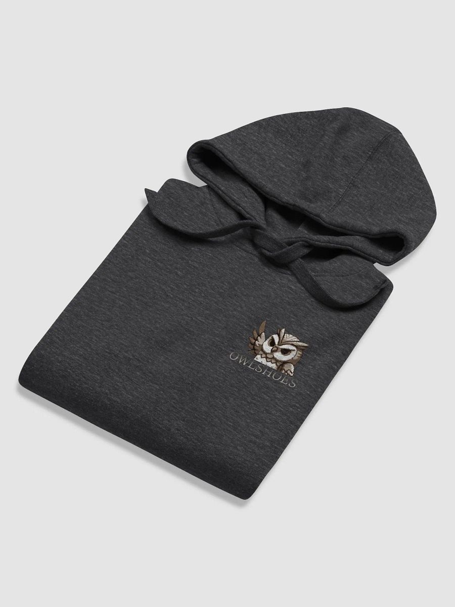 OwlShoes Premium Pullover Hoodie product image (52)