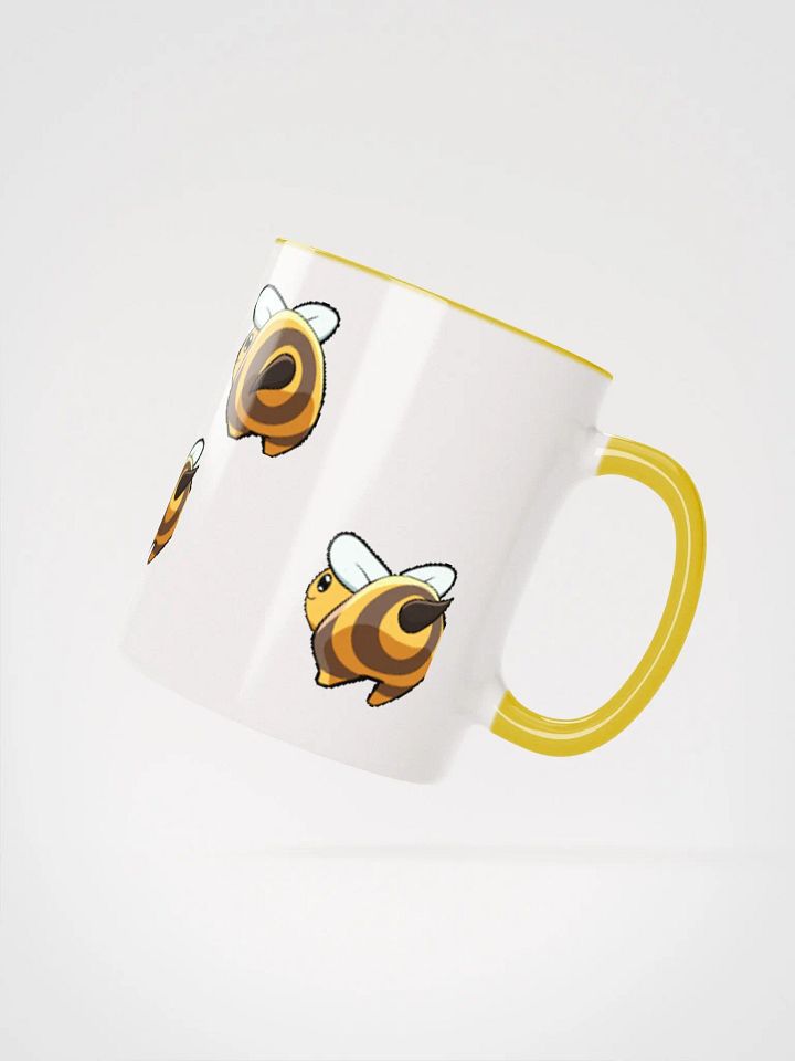 Bee Dance Mug product image (2)
