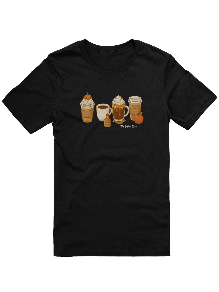 Fall for Coffee product image (2)