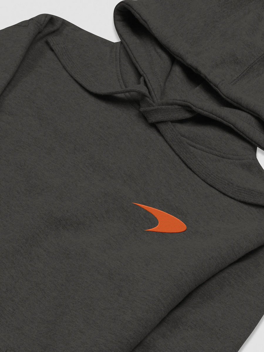 Solara x McLaren hoodie product image (13)