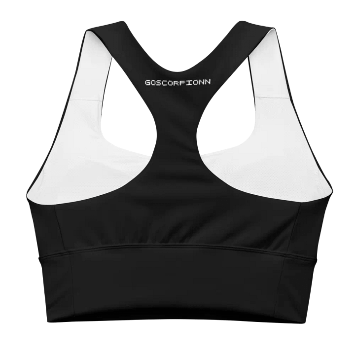 GS Sports Bra product image (2)