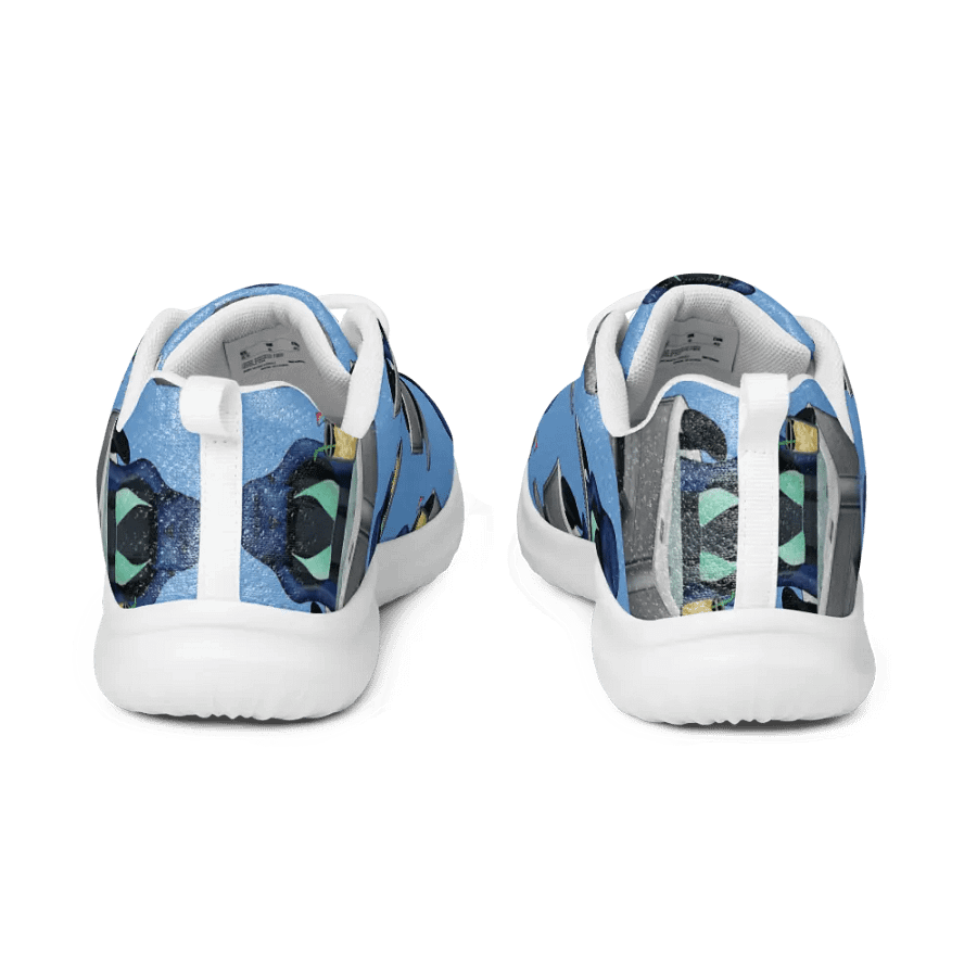 Chairkini Shoes product image (4)