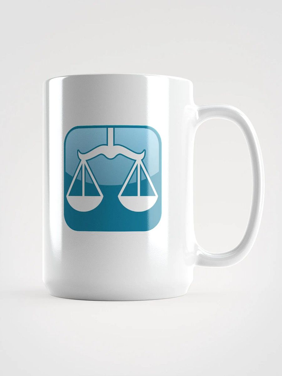 LIBRA Mug product image (1)