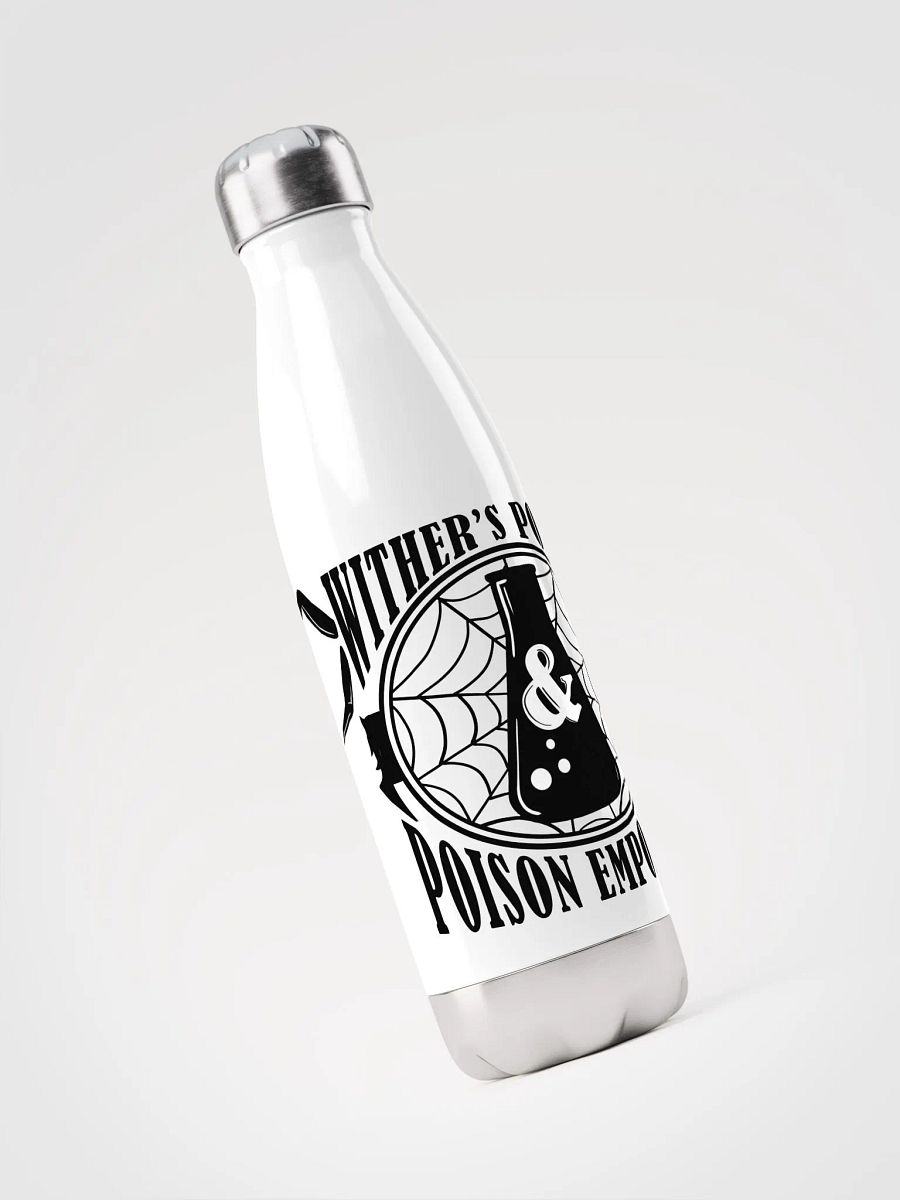 Withers Potion & Poison Emporium Bottle product image (3)