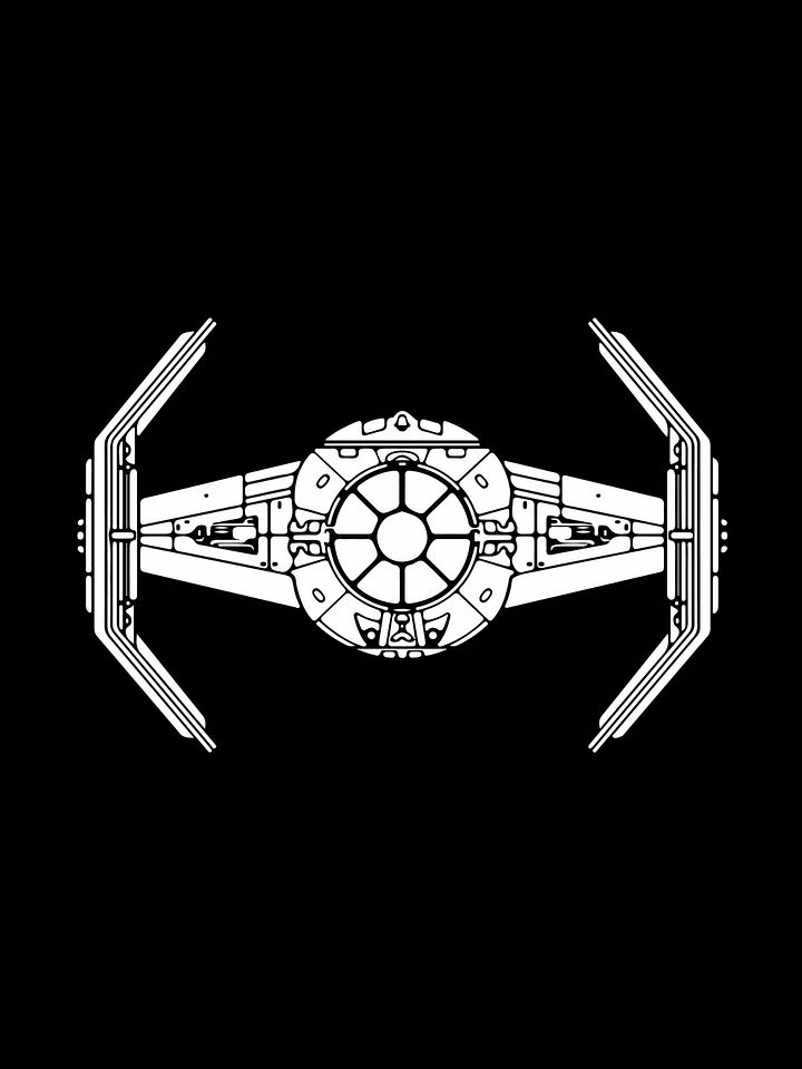 Ti Fighter [13x13] product image (2)