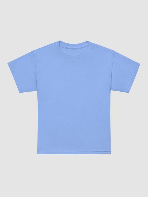 Photo showing Gildan Youth Sports Tee