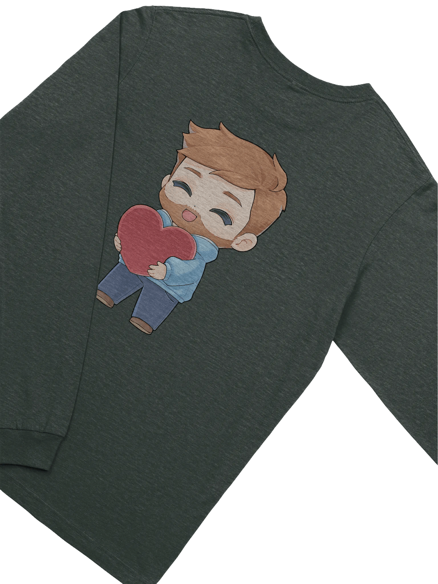 Signature Supersoft Long-Sleeved Shirt product image (4)